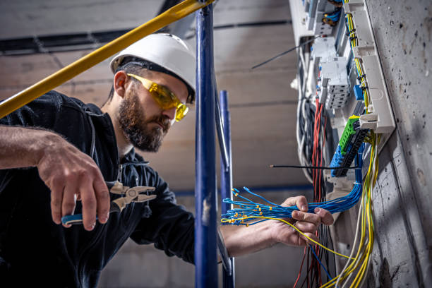 Best Commercial Electrician Services  in USA